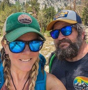 Meet your Posher, Todd